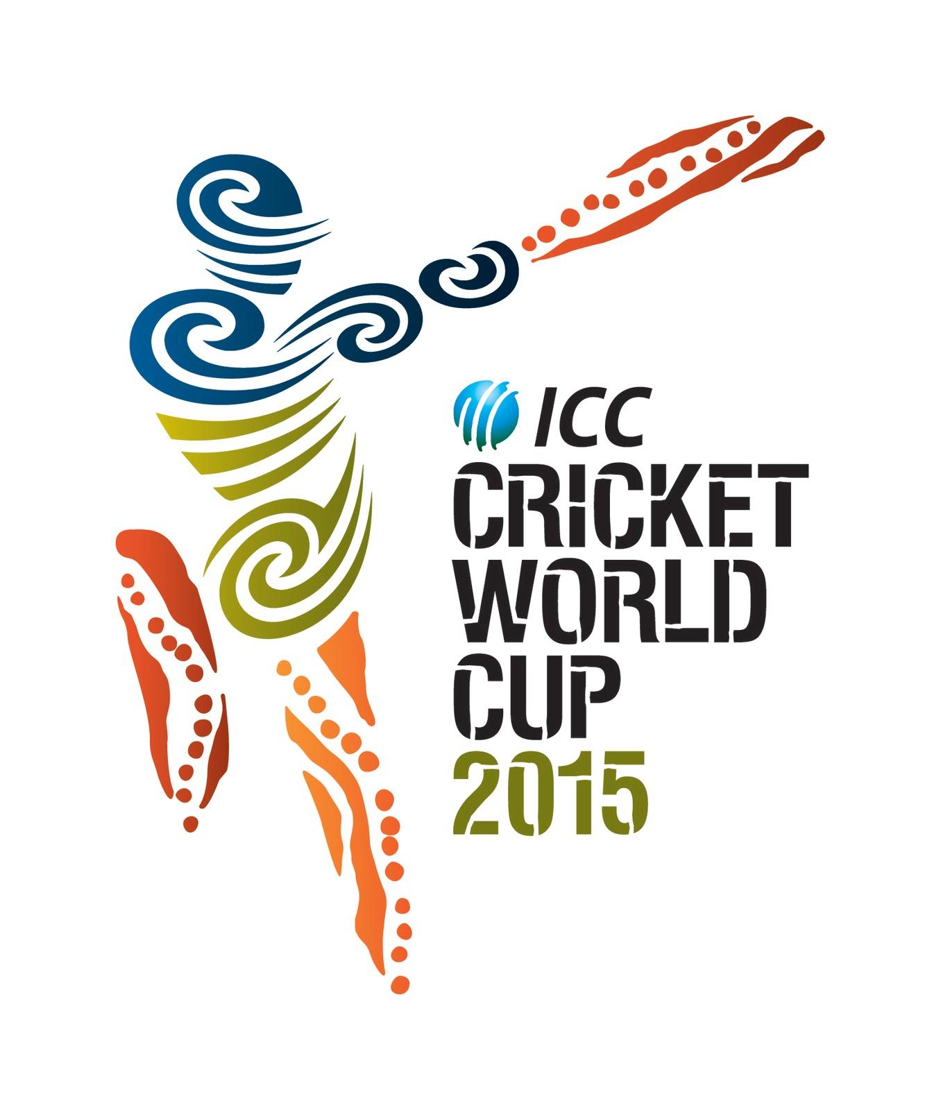 1356x1600 Download Cricket World Cup 2015 Logo HD Wallpaper. Full HD Wallpaper