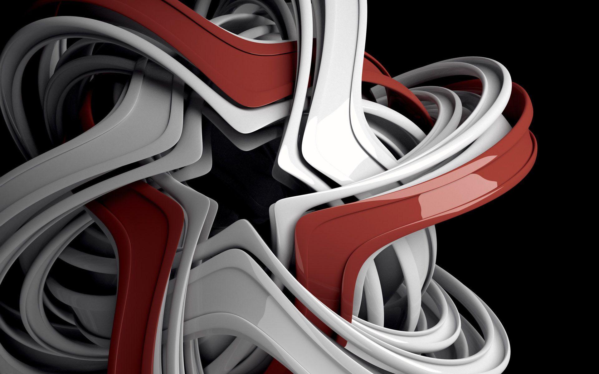 1920x1200 Desktop Abstract Tech Wallpaper Dowload
