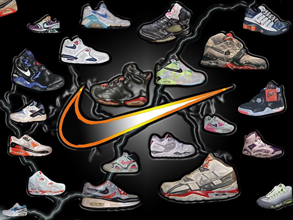 1024x768 SB Dunk Wallpaper