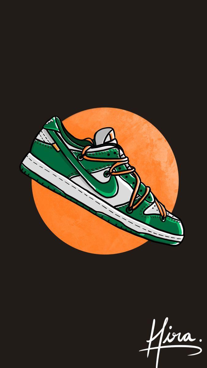 675x1200 Sb Dunk Wallpaper