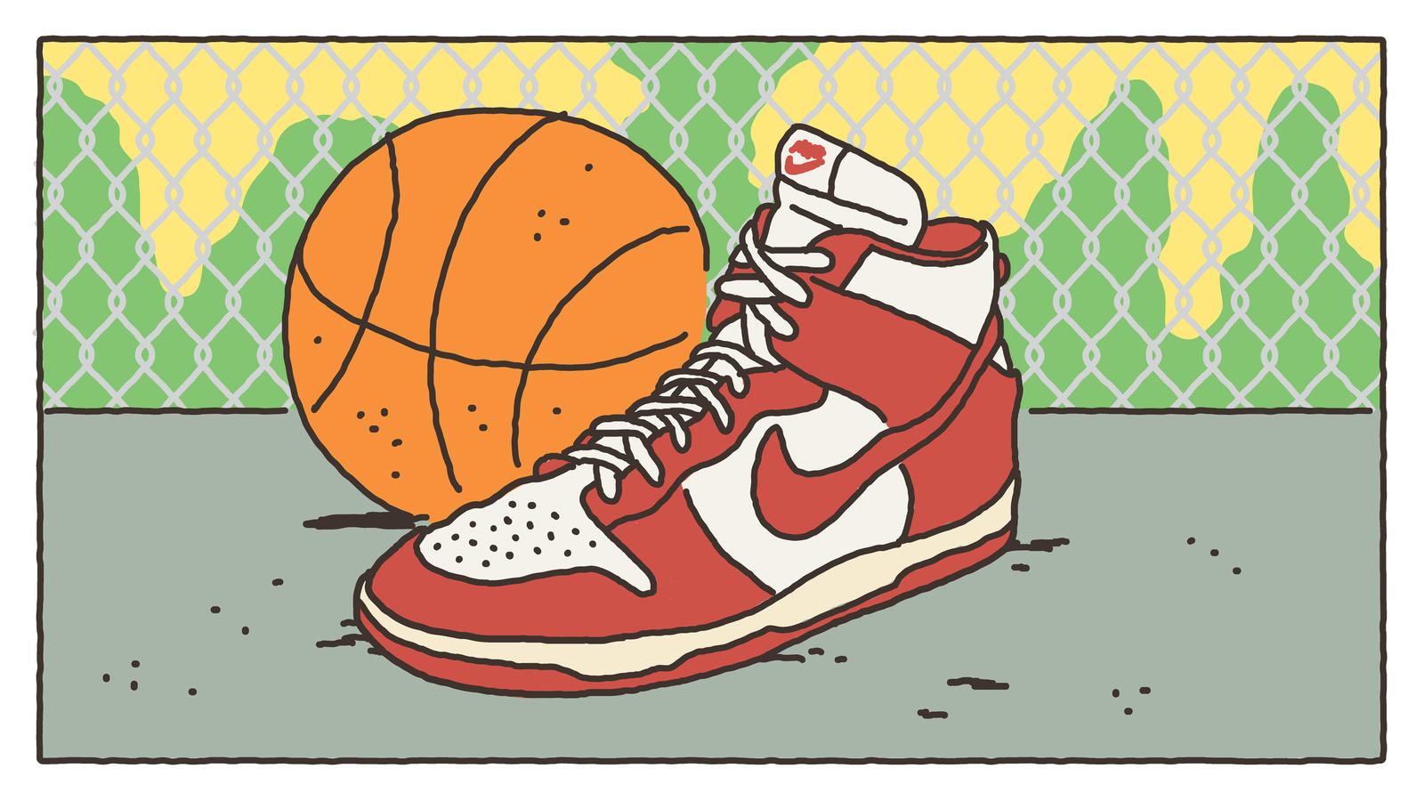 1600x900 The Nike Dunk SB: A Visual History