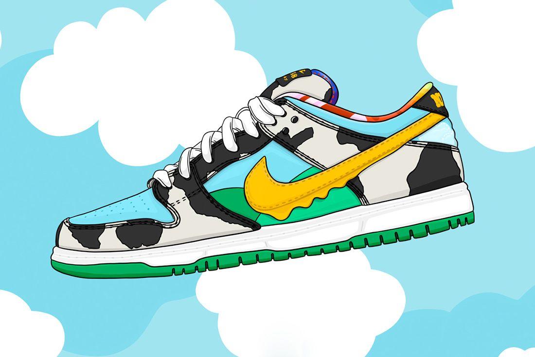 Nike Dunk Wallpapers - Top Free Nike Dunk Backgrounds - WallpaperAccess