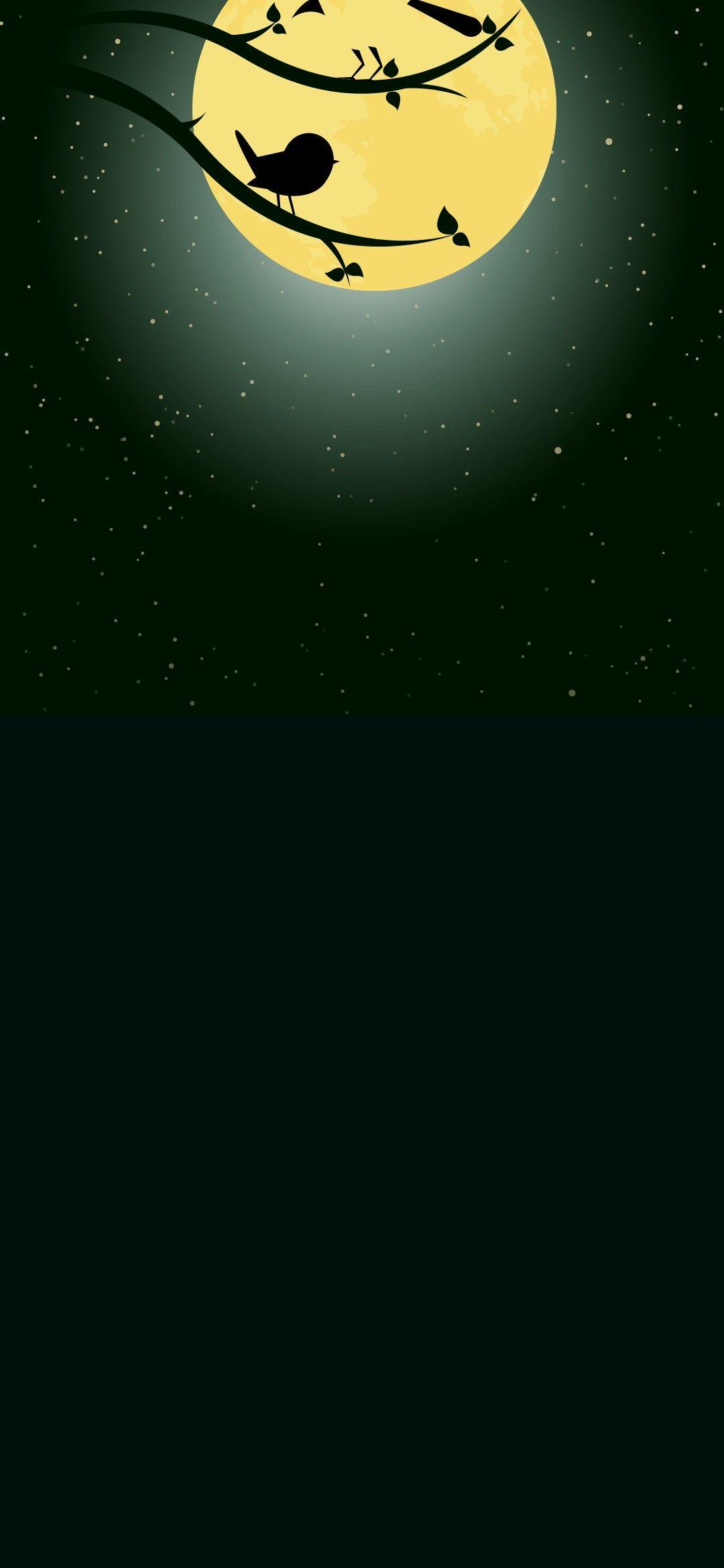1080x2340 Oppo A1K Wallpaper