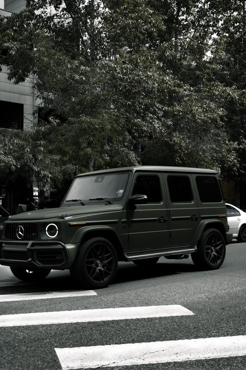 1000x1500 G Wagon Picture. Download Free Image
