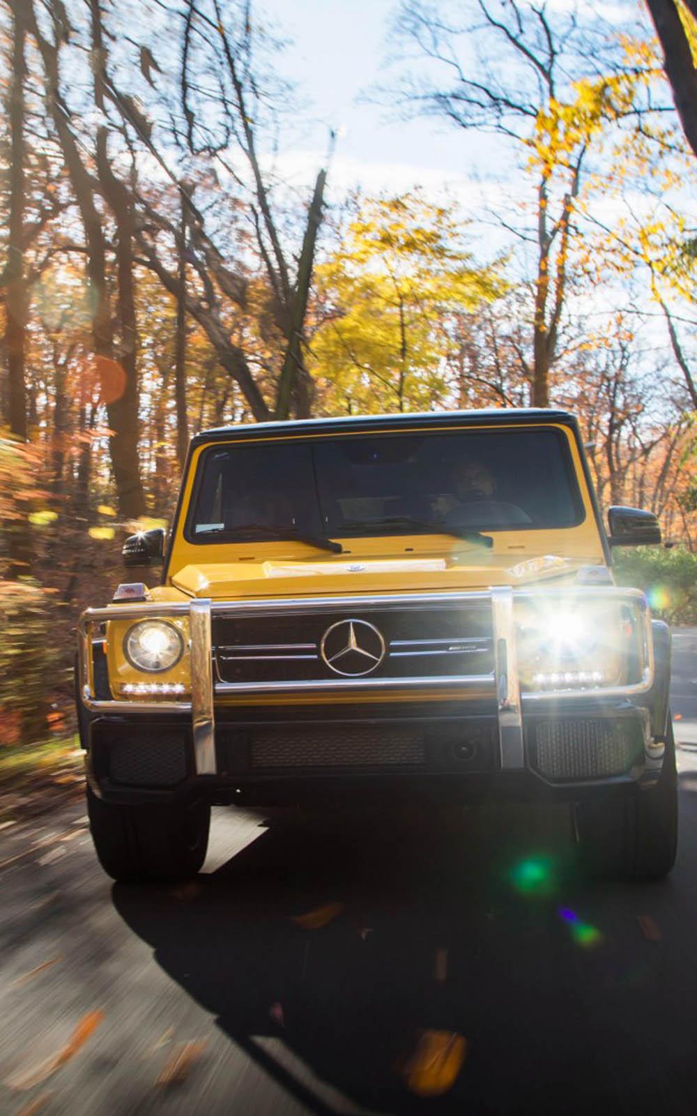 1000x1600 Mercedes AMG G 63 Colour Edition 4K Ultra HD Mobile Wallpaper