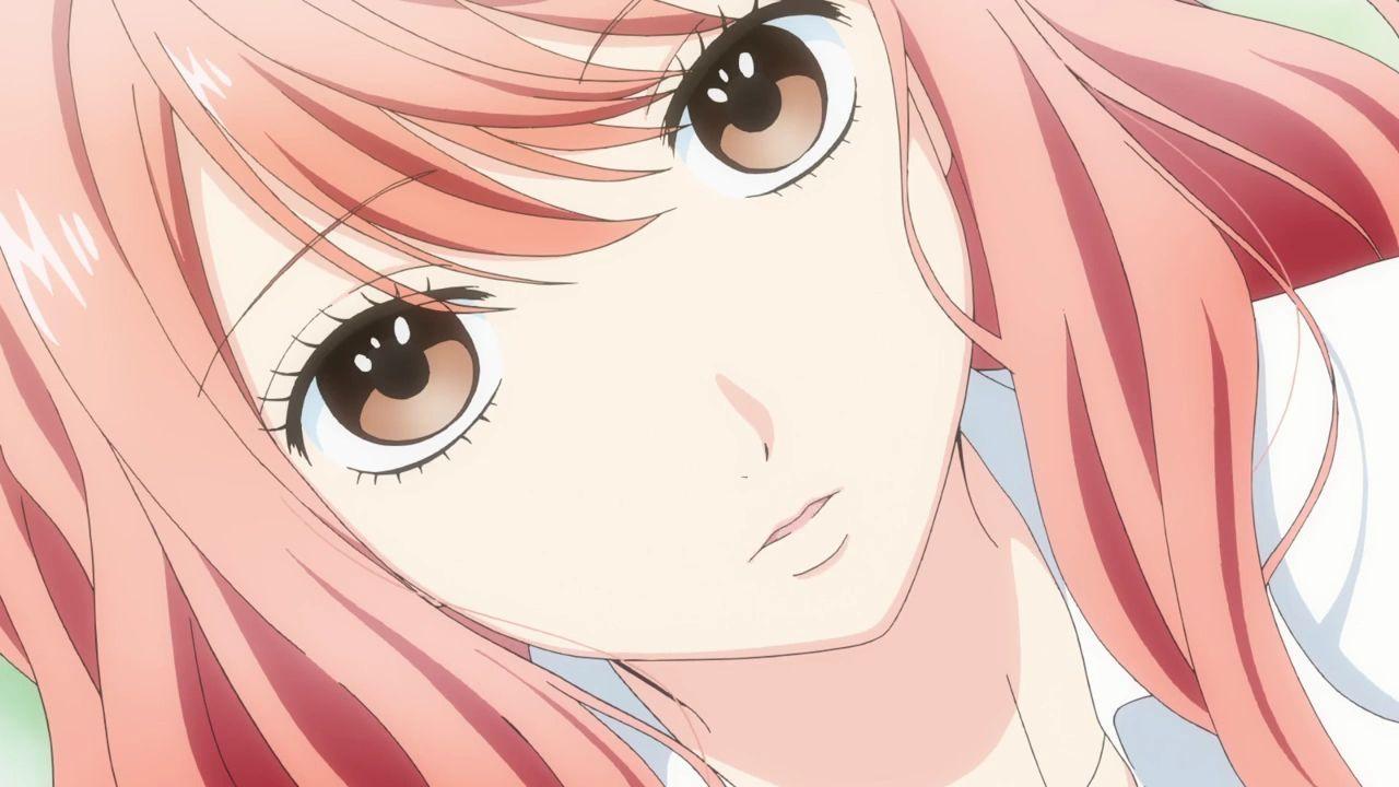 3D Kanojo: Real Girl Temporada 2, iroha igarashi papel de parede