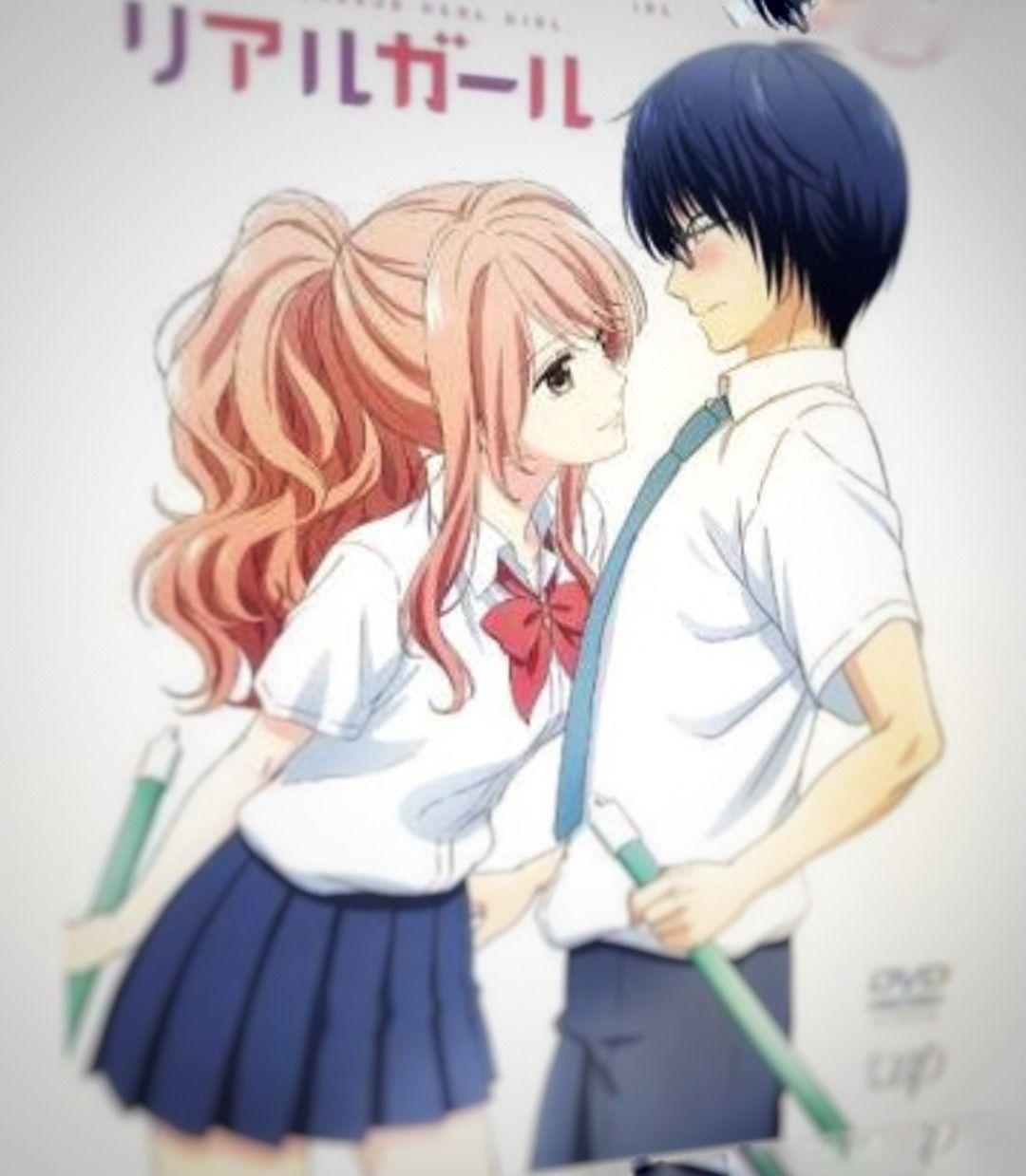 3D Kanojo: Real Girl Temporada 2, iroha igarashi papel de parede