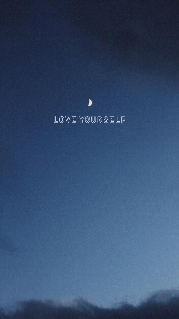 720x1280 Bts, Wallpaper, And Love Yourself Image