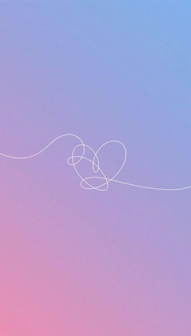 726x1275 love yourself: answer discovered by