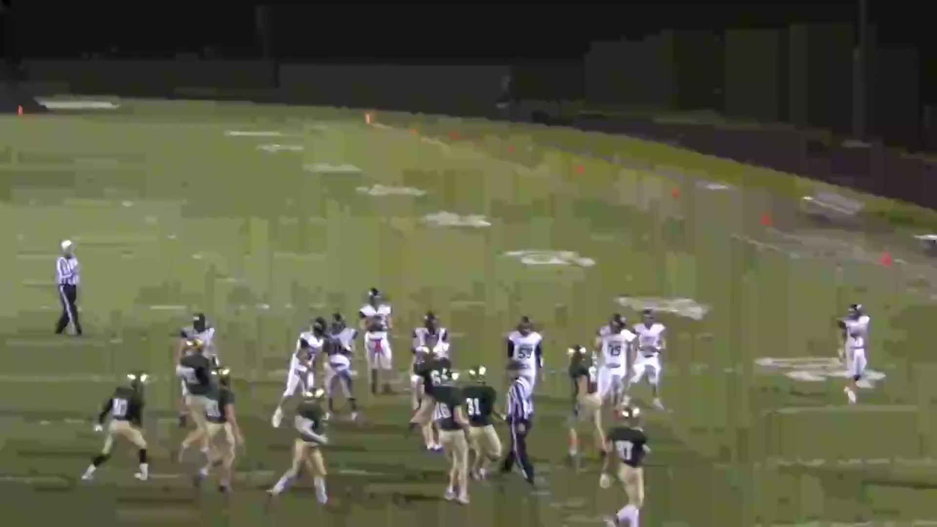 1920x1080 Eli Mack's (Prairie du Sac, WI) Video beaver dam