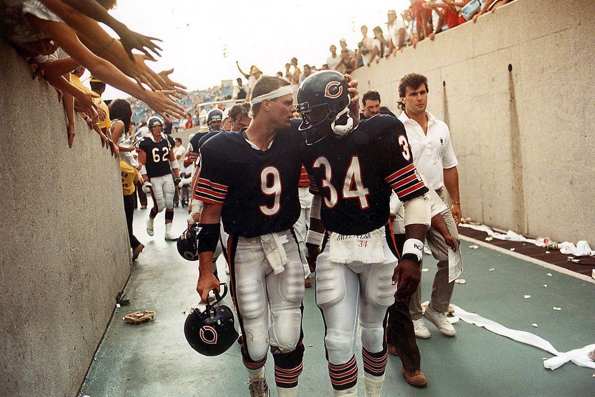 1200x800 Chicago Bears Latest News: January 2020 City Gridiron