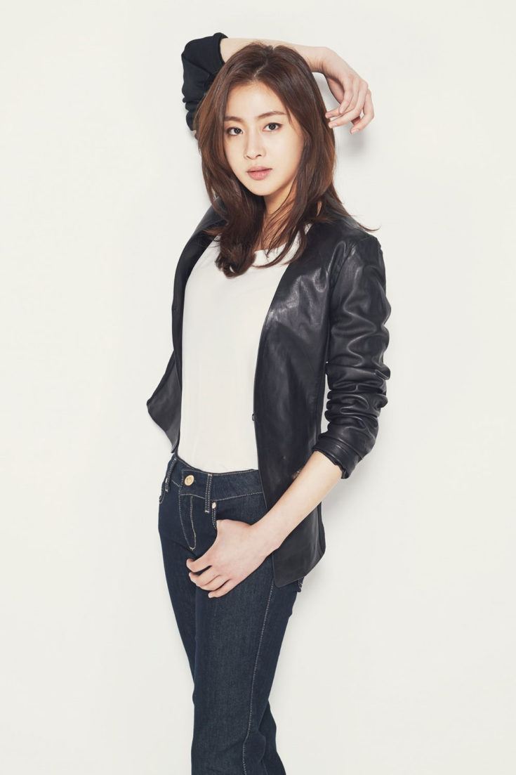 735x1103 Kang Sora's Agency