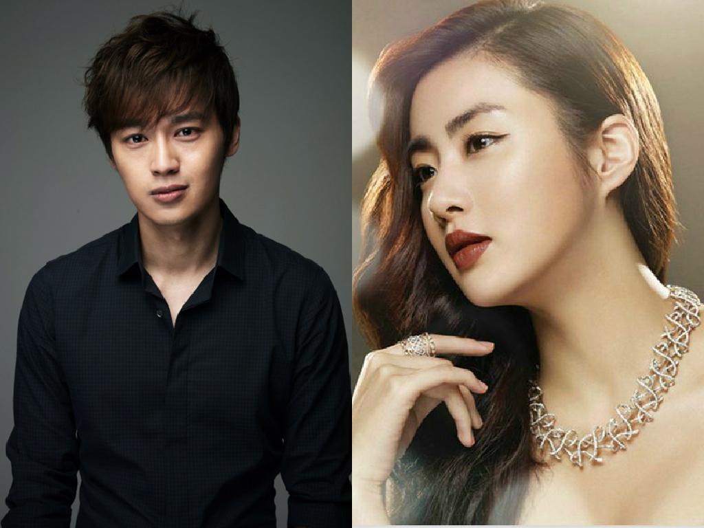 1024x768 Lee Joong Moon to Act Alongside Kang Sora as Her Boyfriend in New MBC Drama