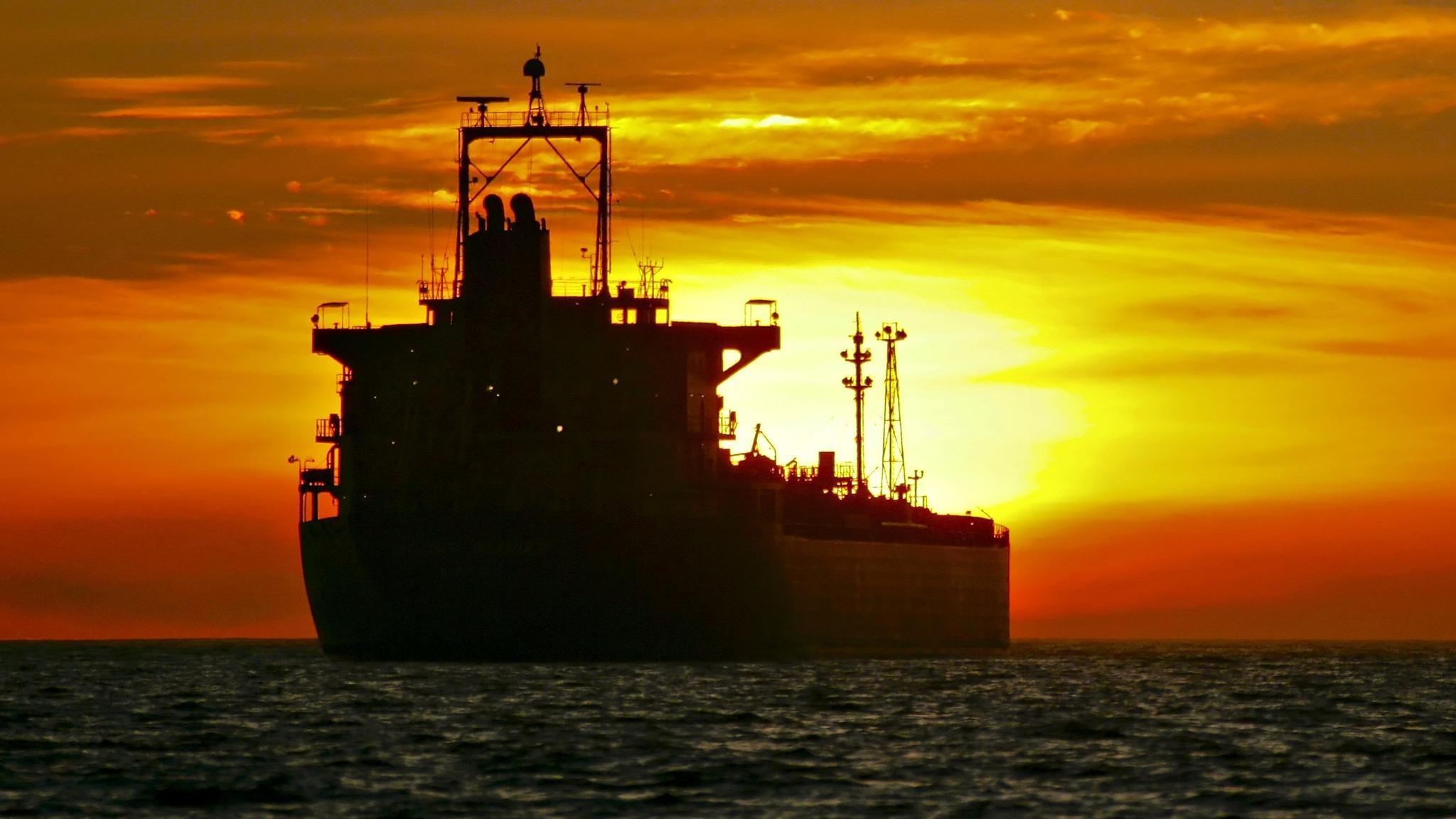 2048x1152 The Oil Cash And Carry Trade Does The Shipping Tanker Contango