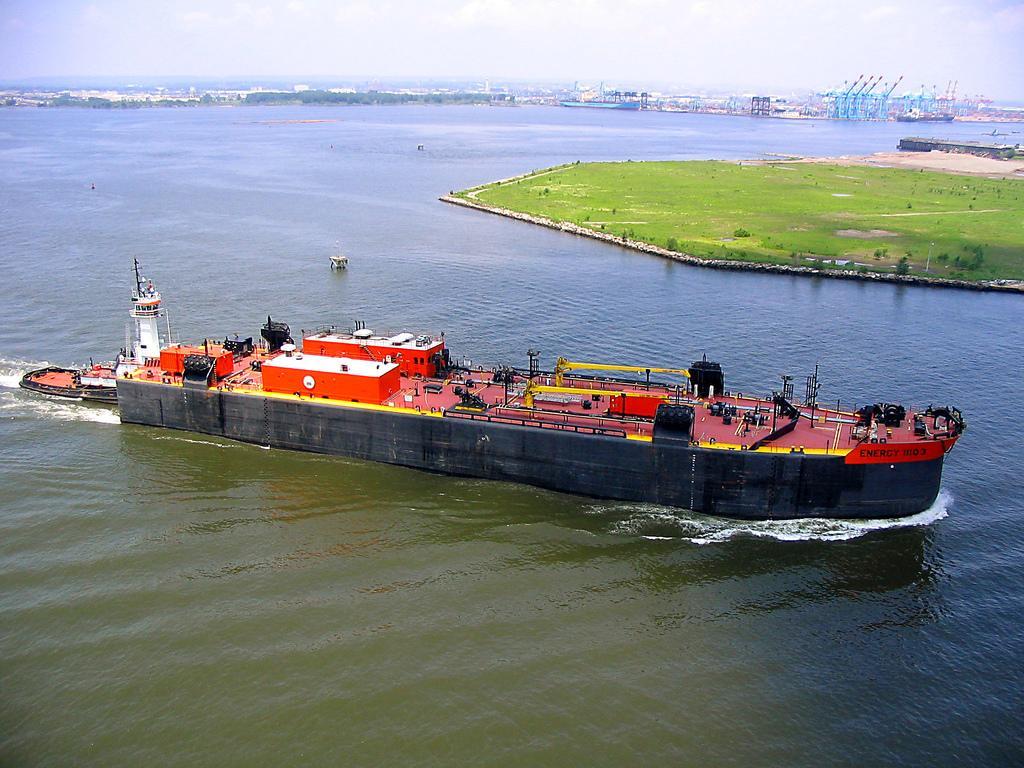 1024x768 Safety Concerns With Shipping Oil By Water