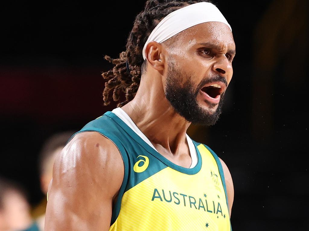 1024x768 NBA free agency 2021: Jock Landale, Patty Mills Brooklyn Nets contract, San Antonio Spurs news