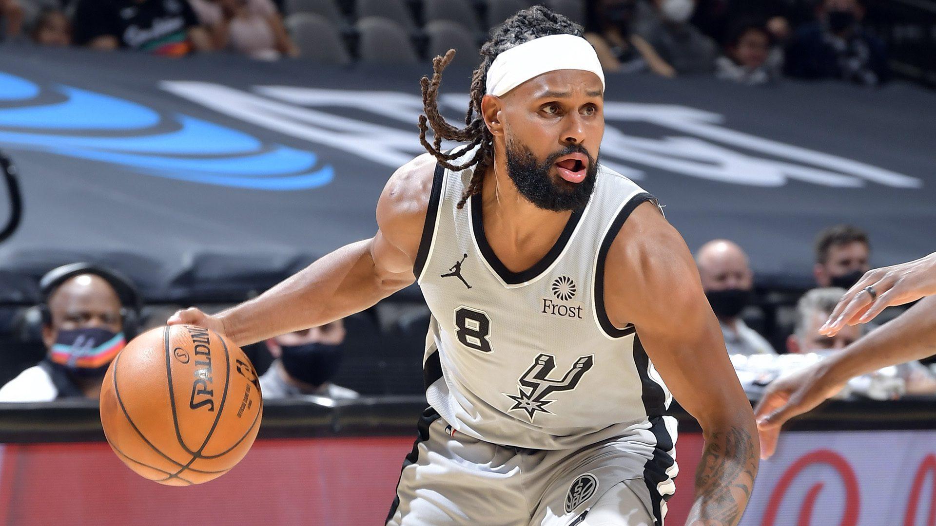 1920x1080 Patty Mills Net Worth: How Rich Is The NBA Star?