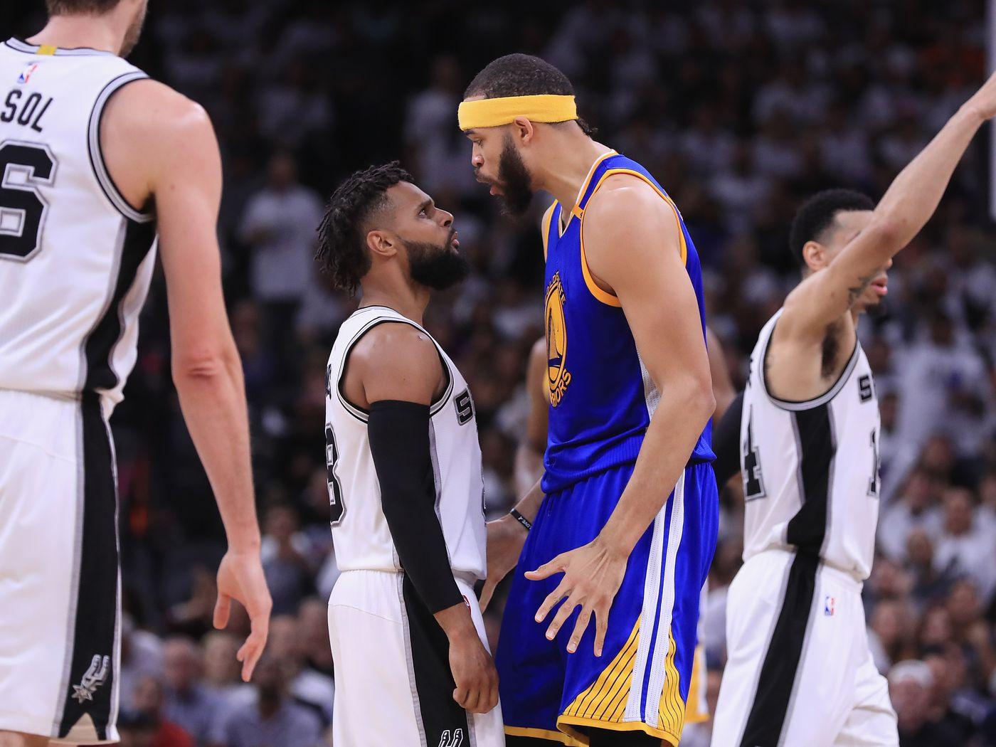 1400x1050 Patty Mills: the Spurs' little brother, grown up The Rock
