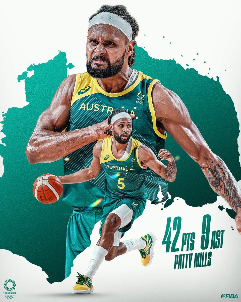 Patty Mills Wallpapers - Top Free Patty Mills Backgrounds - WallpaperAccess