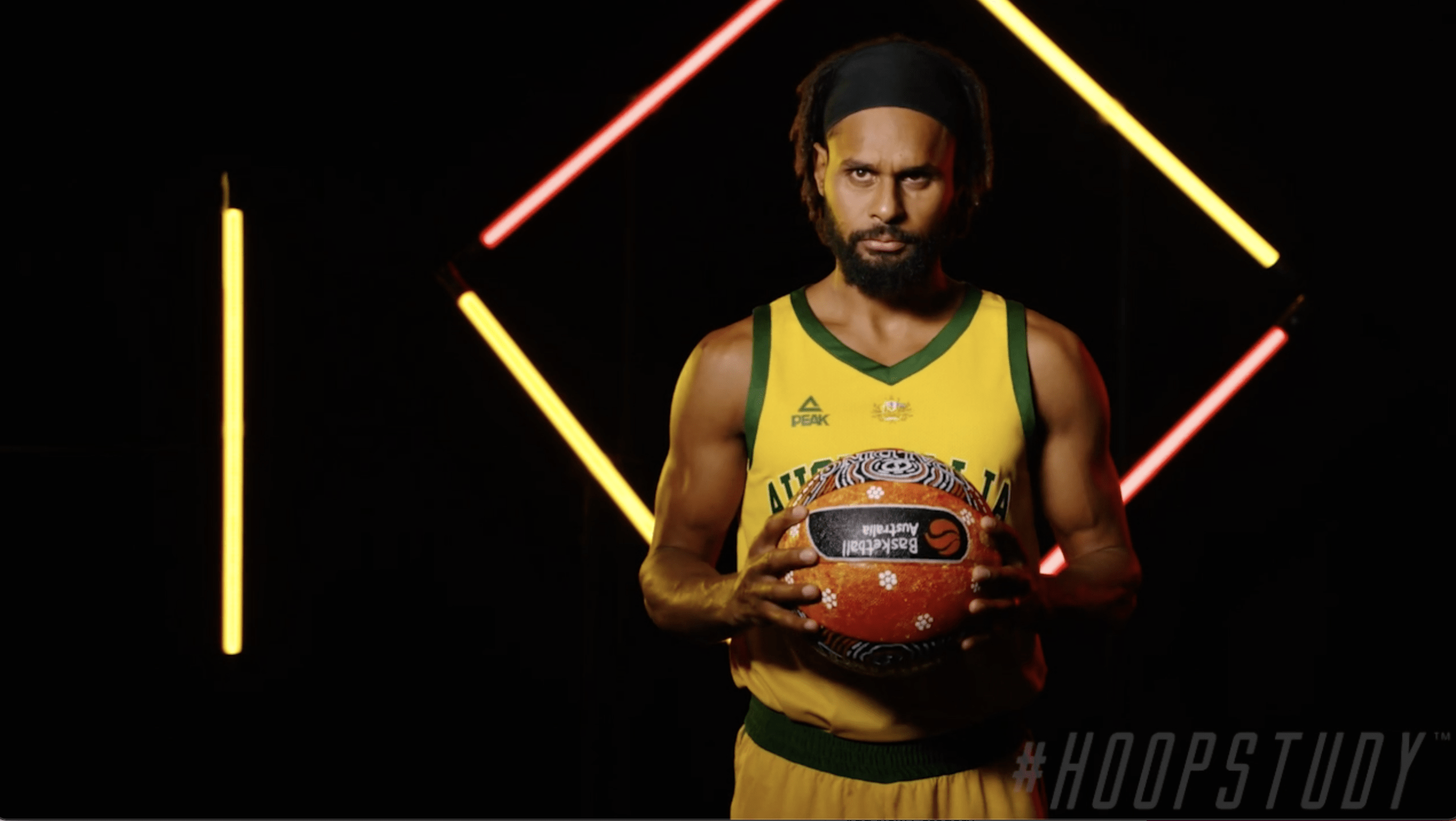 Patty Mills Wallpapers - Top Free Patty Mills Backgrounds - WallpaperAccess