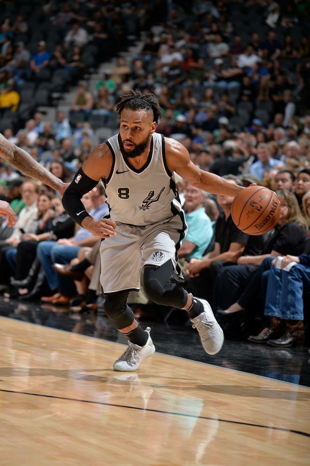 1065x1600 Patty Mills