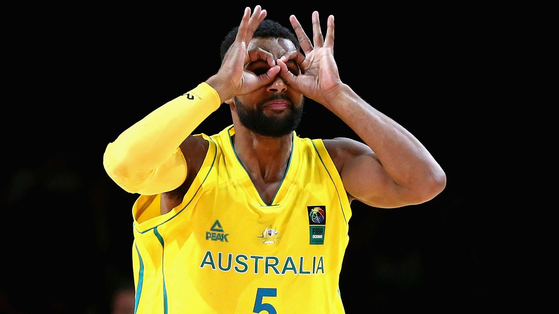 1920x1080 Patty Mills leads Australia to FIBA Oceania Championships win. Sporting News Australia