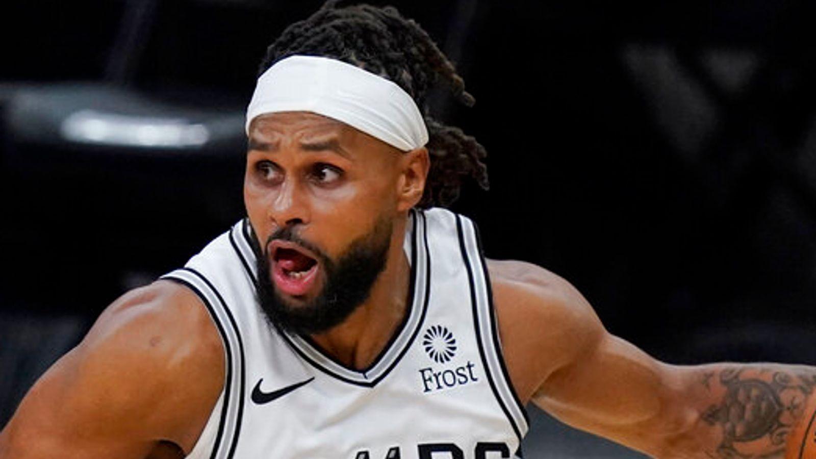1600x900 Patty Mills was a San Antonio Spurs great so have the Brooklyn Nets picked up the most underrated signing of NBA free agency?