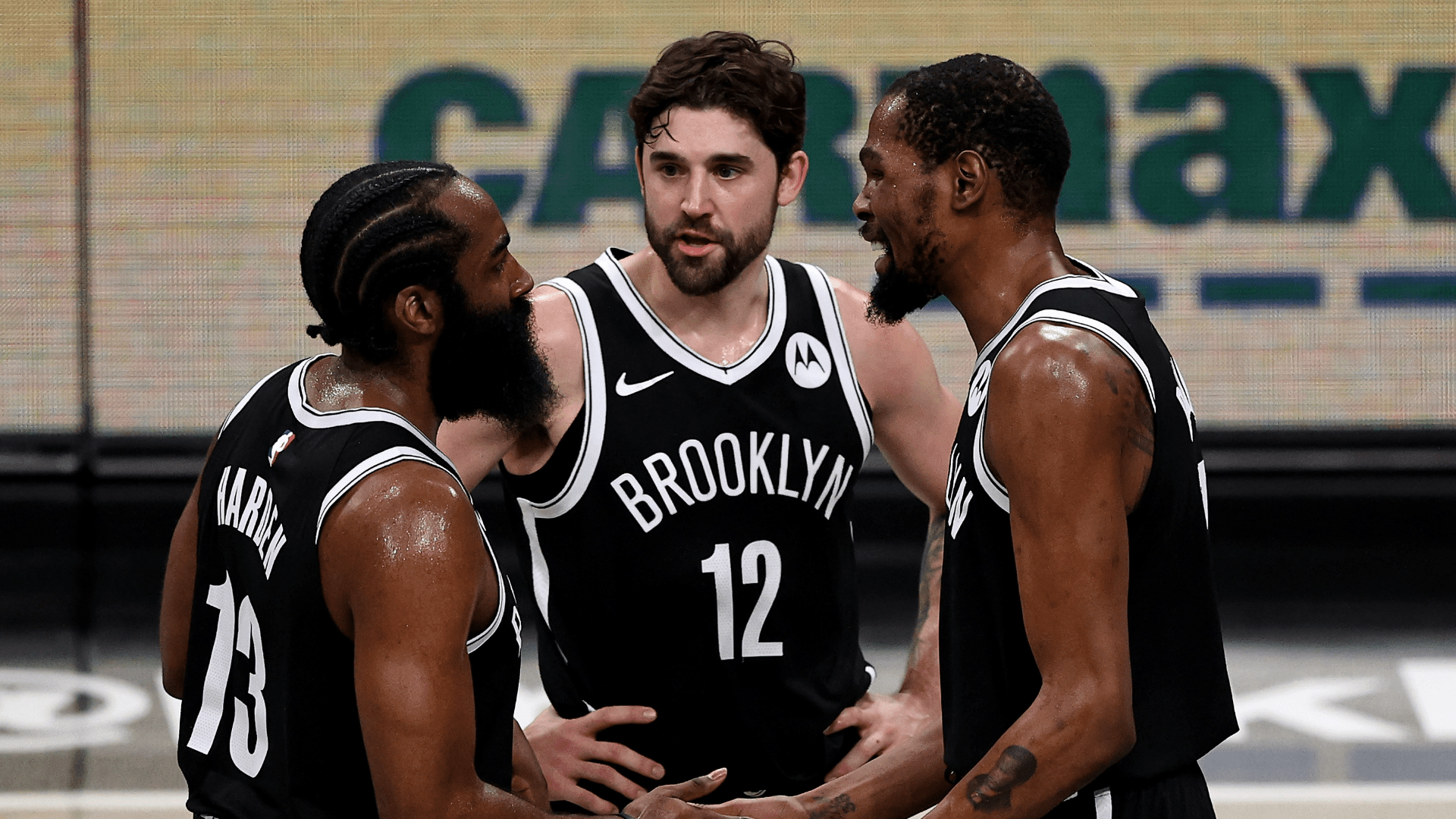 1920x1080 Patty Mills set for big opportunity with Nets due to Kyrie Irving's unavailability. NBA.com Canada. The official site of