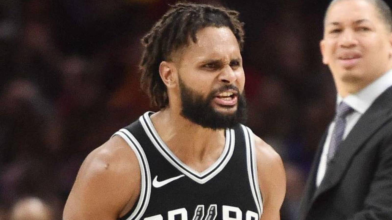1600x900 Patty Mills opens up about being taunted with racial slur during
