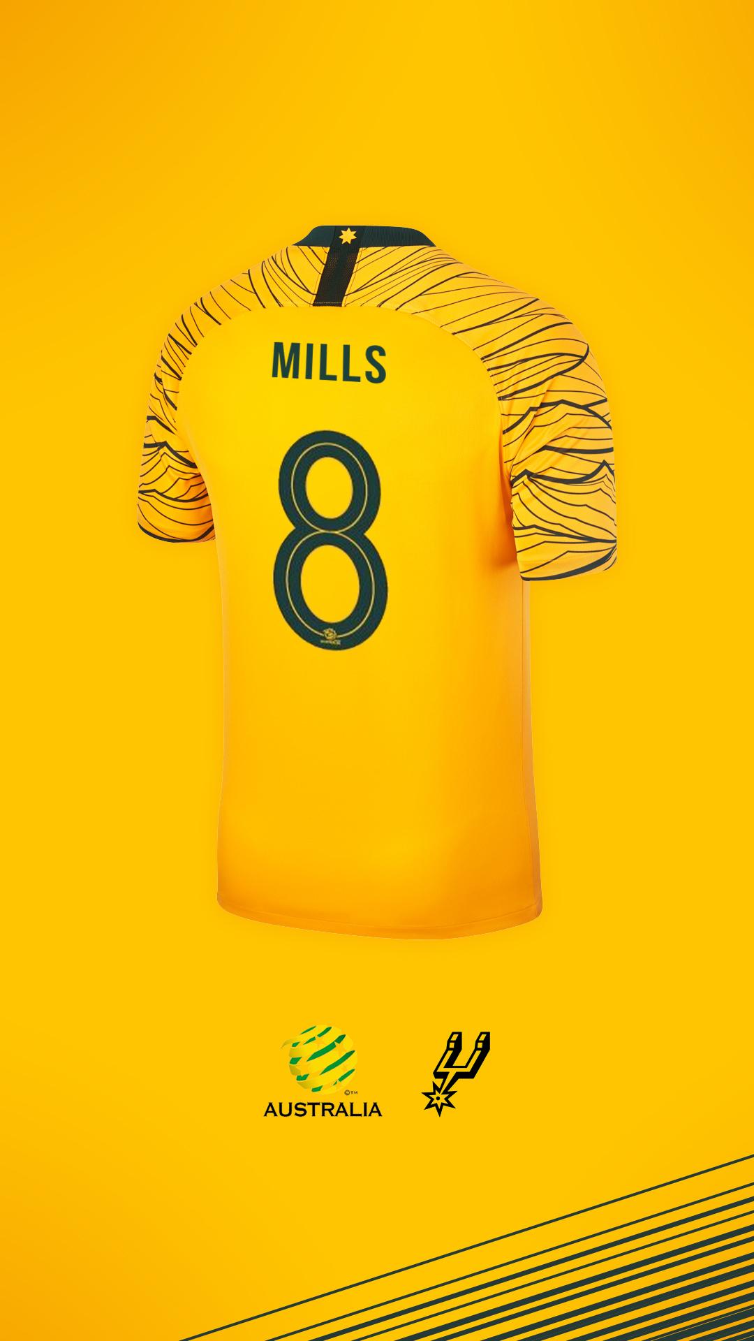 1080x1920 Sports Patty Mills