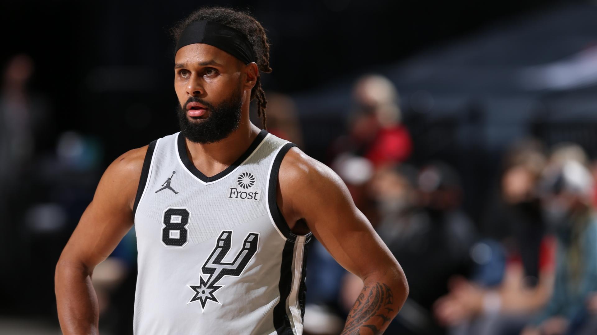 1920x1080 Patty Mills Agrees To 2 Year Deal With Nets