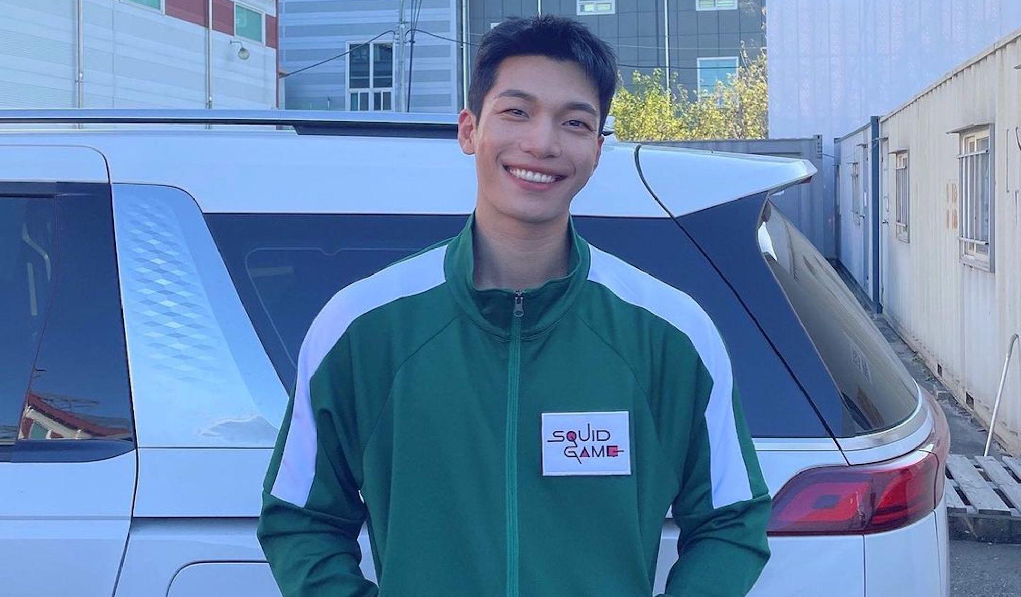 2000x1170 Wi Ha Joon On 'Squid Game' Season Two: “Only The Director Knows”