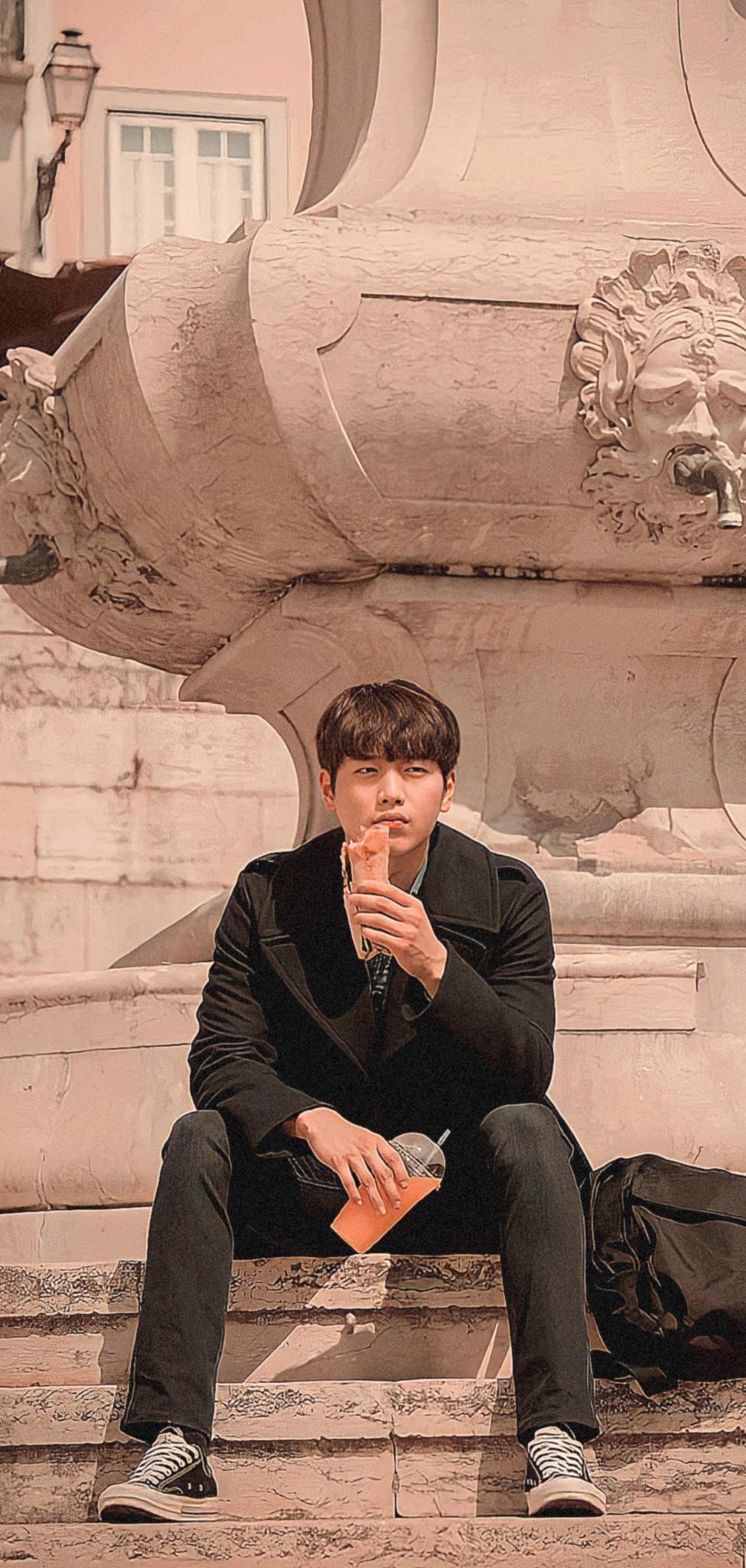 975x2048 kang joon wallpaper