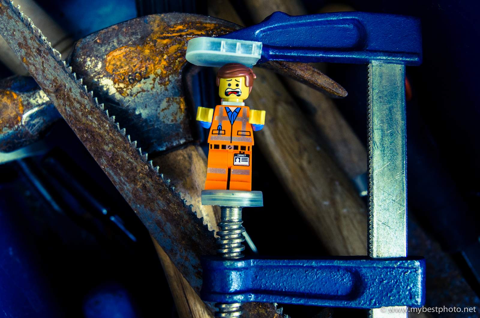 1600x1060 Emmet The Lego Movie Wallpaper:1600x1060