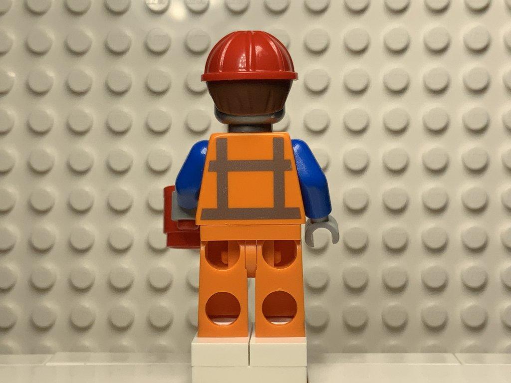 1024x768 Robo Emmet, tlm063. Atlanta Brick Co