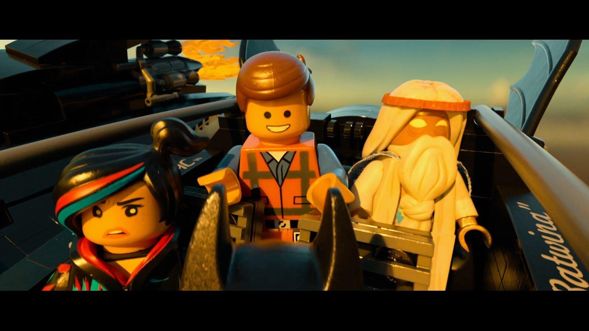 1882x1059 Emmet The Lego Movie Lego Movie Wyldstyle The LEGO Movie Vitruvius Lego Movie Batman Wallpaper:1882x1059