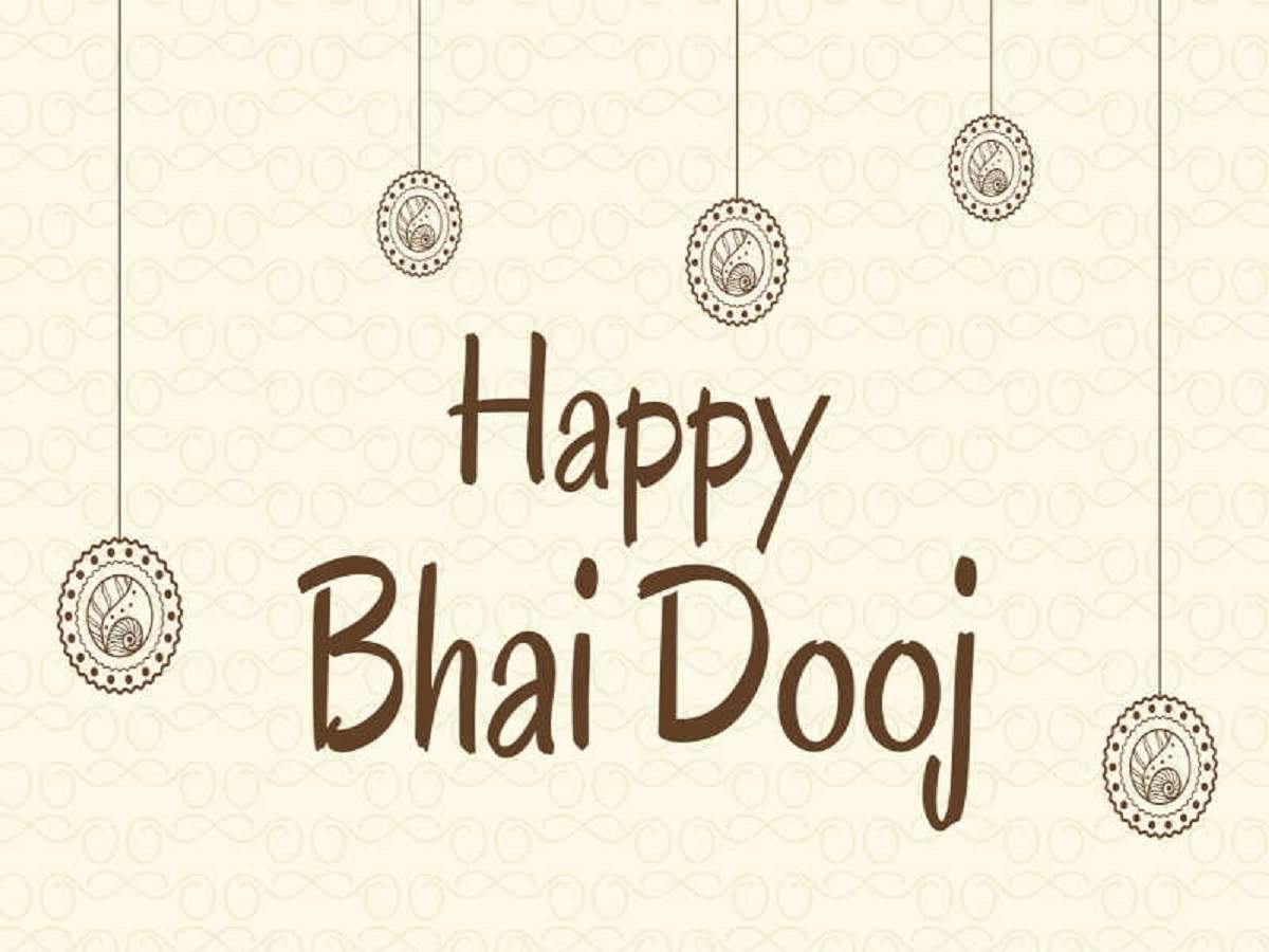 1200x900 Happy Bhai Dooj 2020: Wishes, Image, Quotes, Status, Photo, SMS, Messages, Wallpaper, Pics and Greetings of India