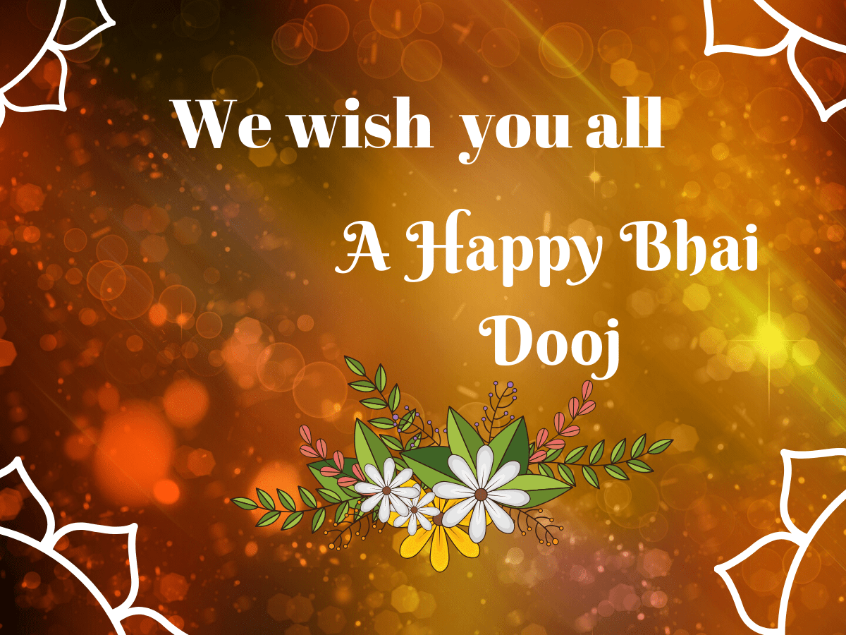 1200x900 Happy Bhai Dooj 2020: Image, Wishes, Messages, Quotes, Cards, Greetings, Picture, GIFs and Wallpaper of India