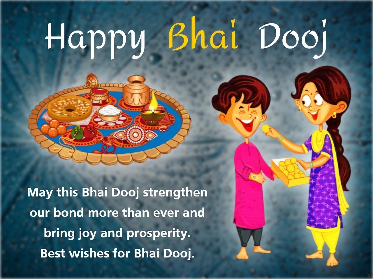 1280x960 Bhai Dooj Wallpaper