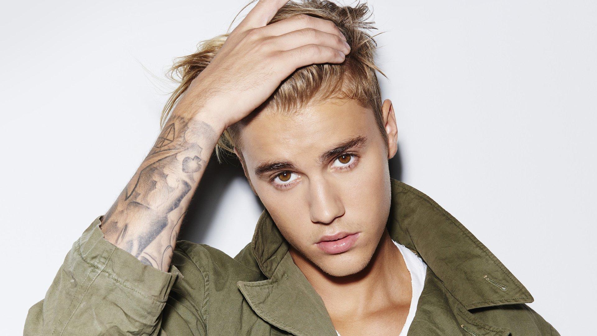 1920x1080 Justin Bieber HD Wallpaper and Background Image