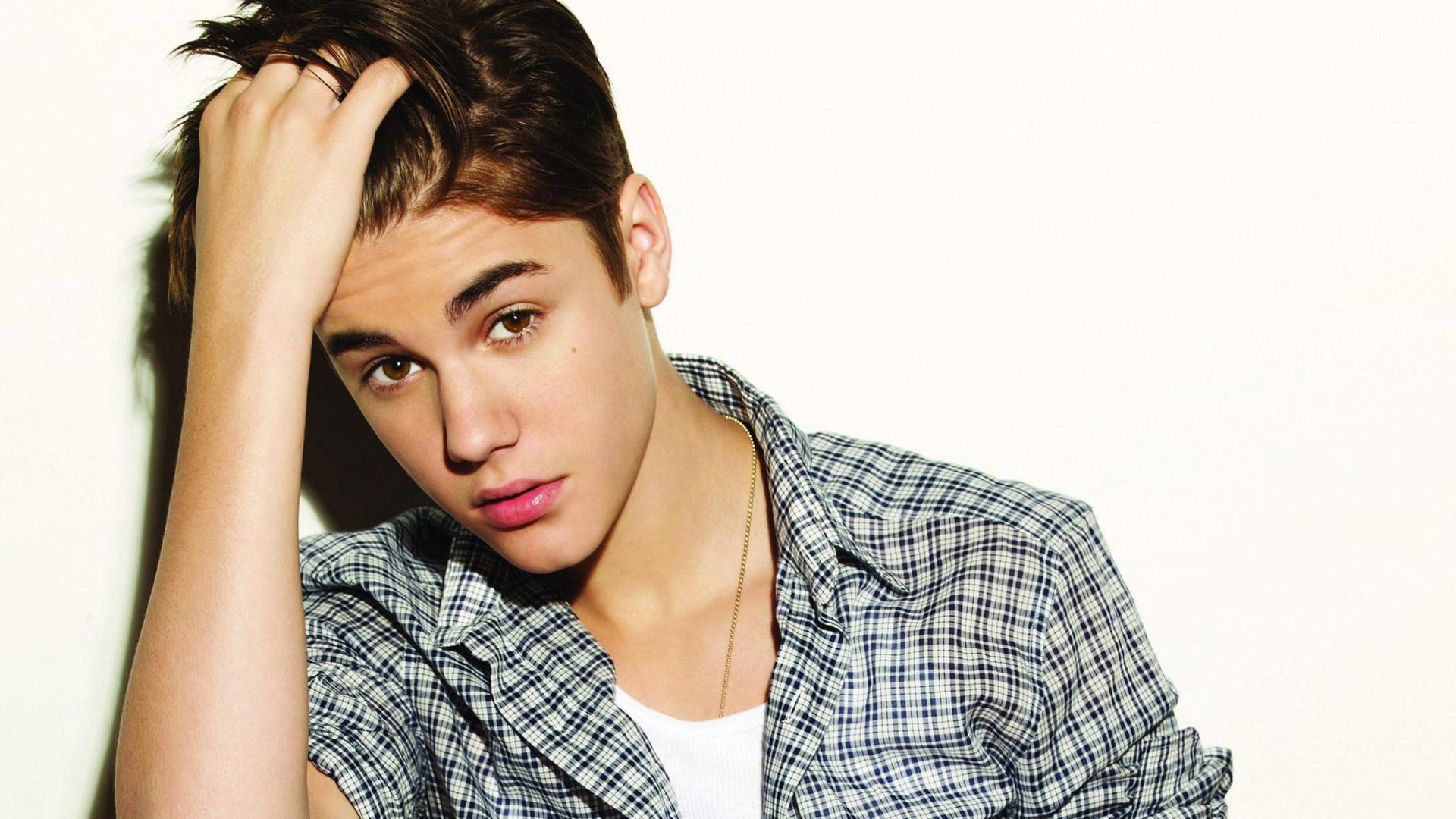 1920x1080 Justin Bieber New Wallpaper 1080P Laptop Full HD Wallpaper, HD Celebrities 4K Wallpaper, Image, Photo and Background