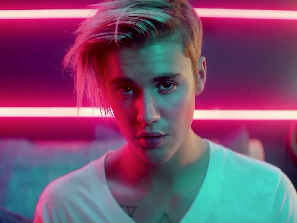 1024x768 VMAs 2015: Justin Bieber Releases 'What Do You Mean' Video