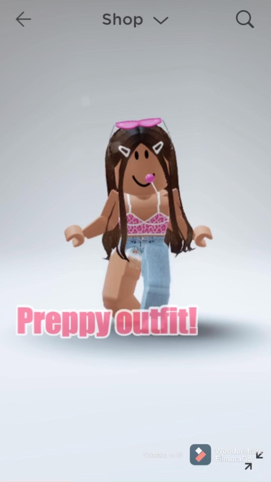 Free download Free download Preppy roblox cute in Roblox pictures Roblox  [736x735] for your Desktop, Mobile & Tablet