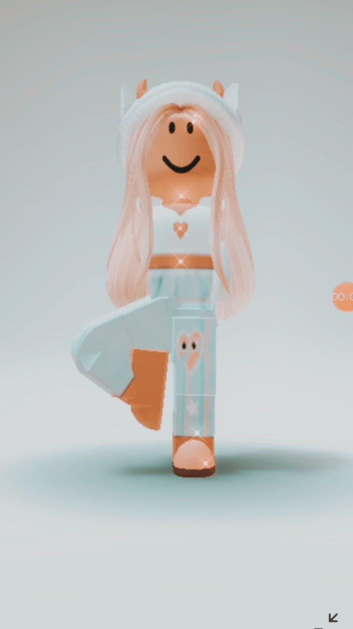 preppy style roblox wallpaper - The Brightest Brunette