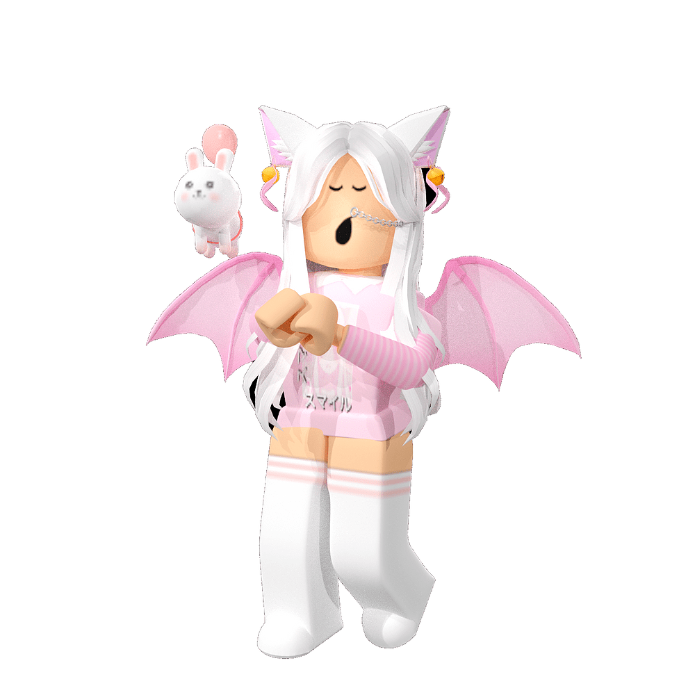 1000x1000 View 23 Softie Roblox Avatar Ideas