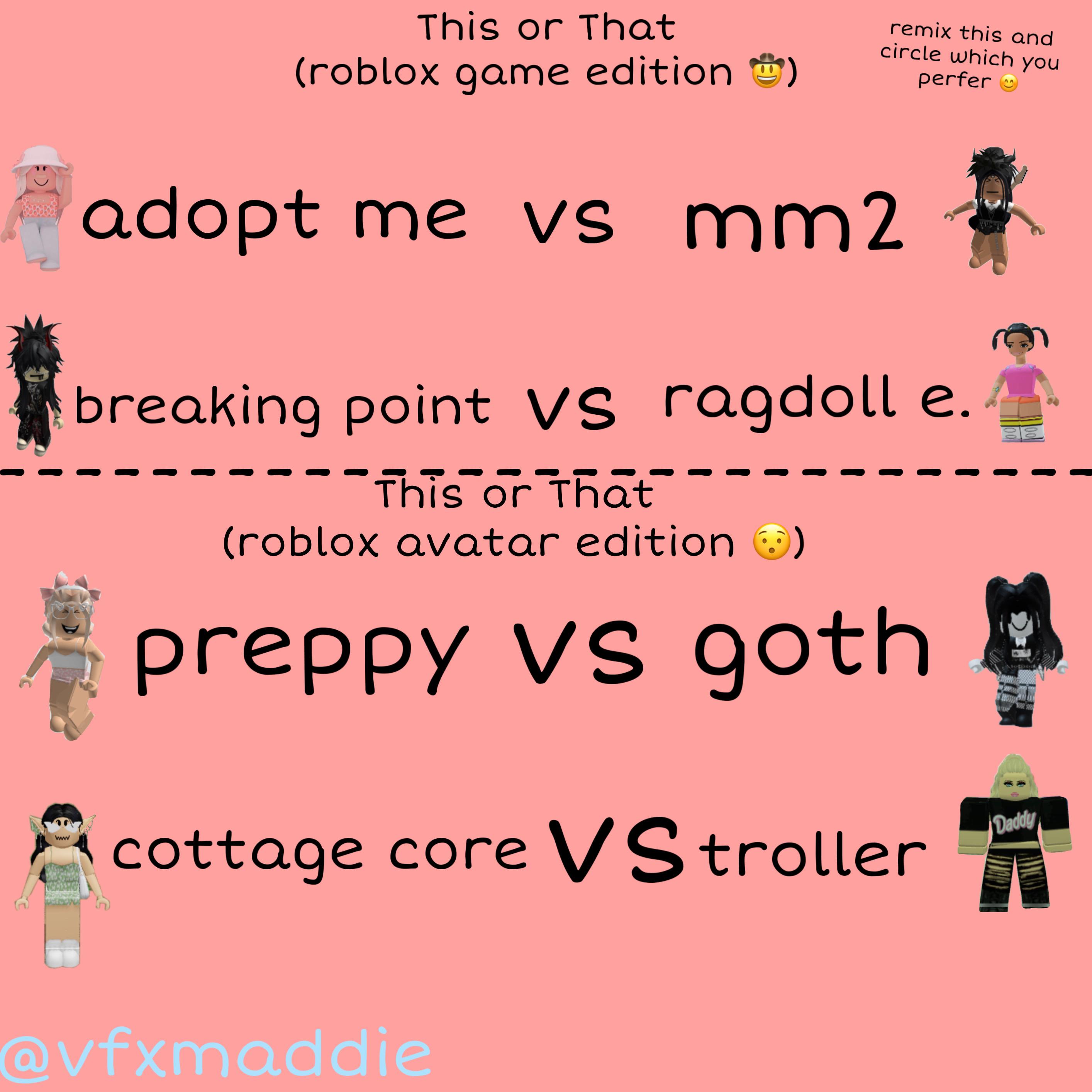 2828x2828 The Best 23 Pfp Preppy Style Roblox