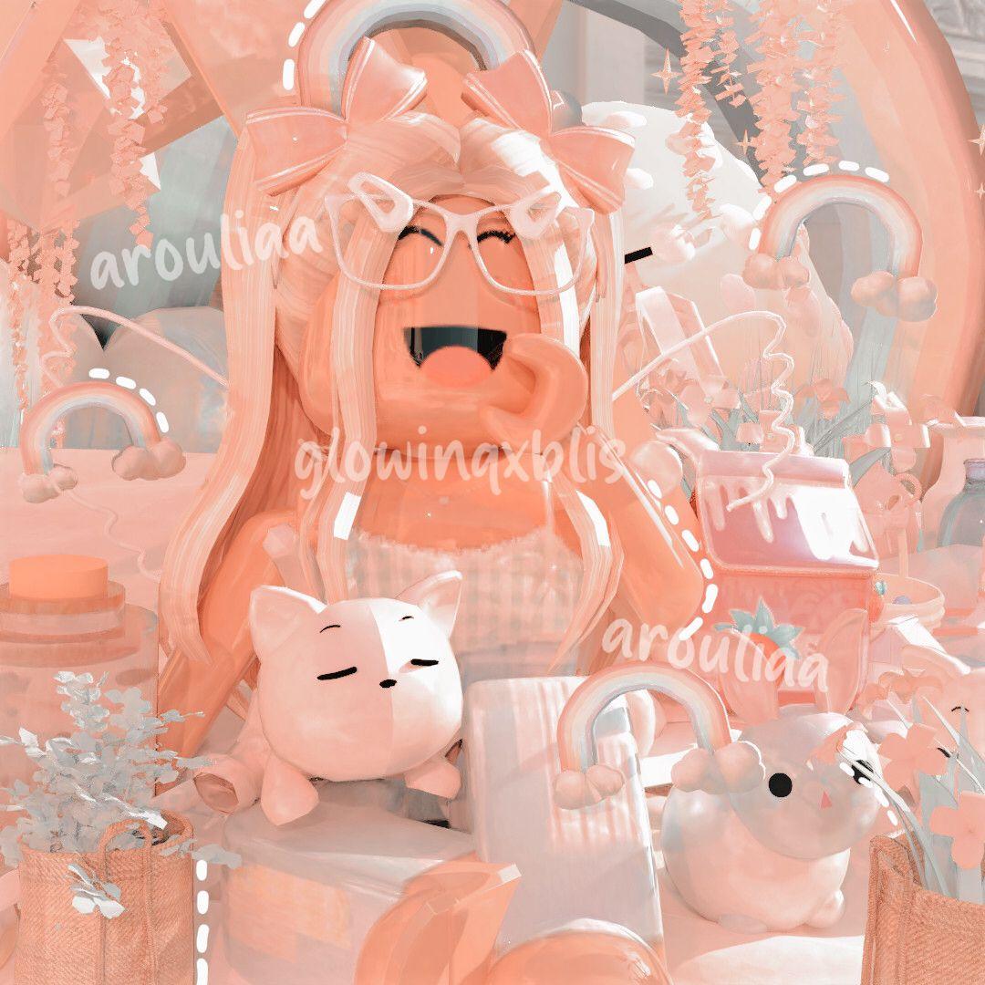 Preppy Roblox Wallpapers - Top Free Preppy Roblox Backgrounds