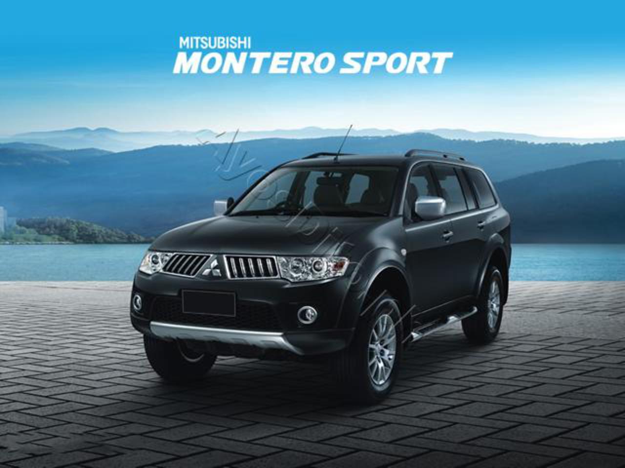 1280x960 TopWorldAuto >> Photo of Mitsubishi Montero Sport 30 GLS