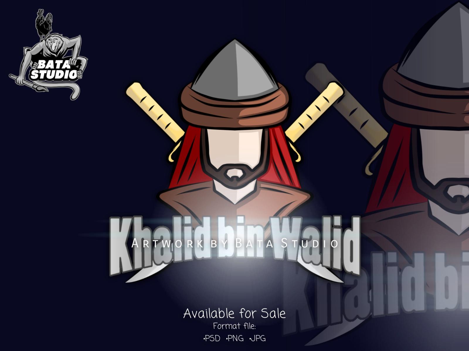 Khalid Bin Walid Wallpapers Top Free Khalid Bin Walid Backgrounds