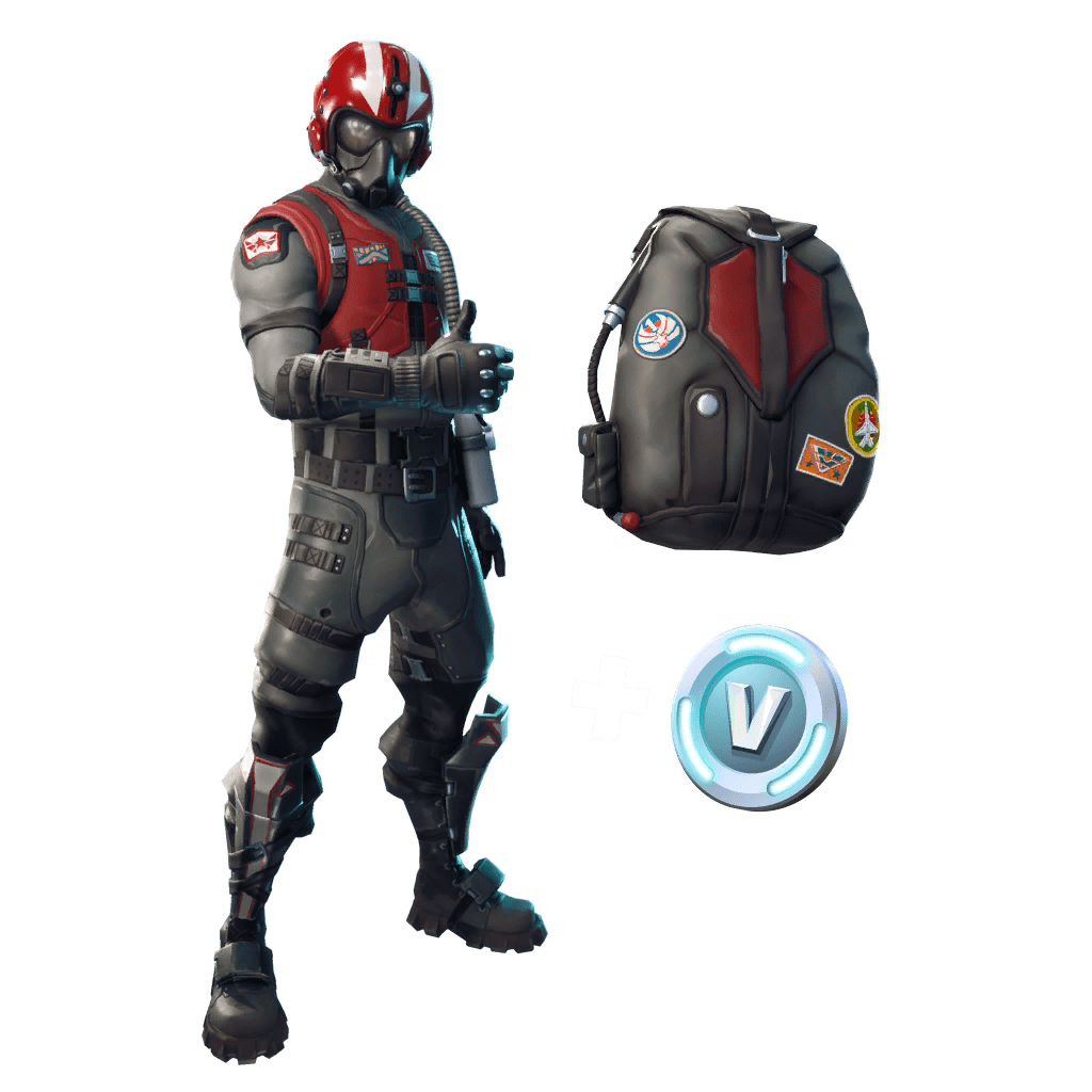 1024x1024 Fortnite Wingman